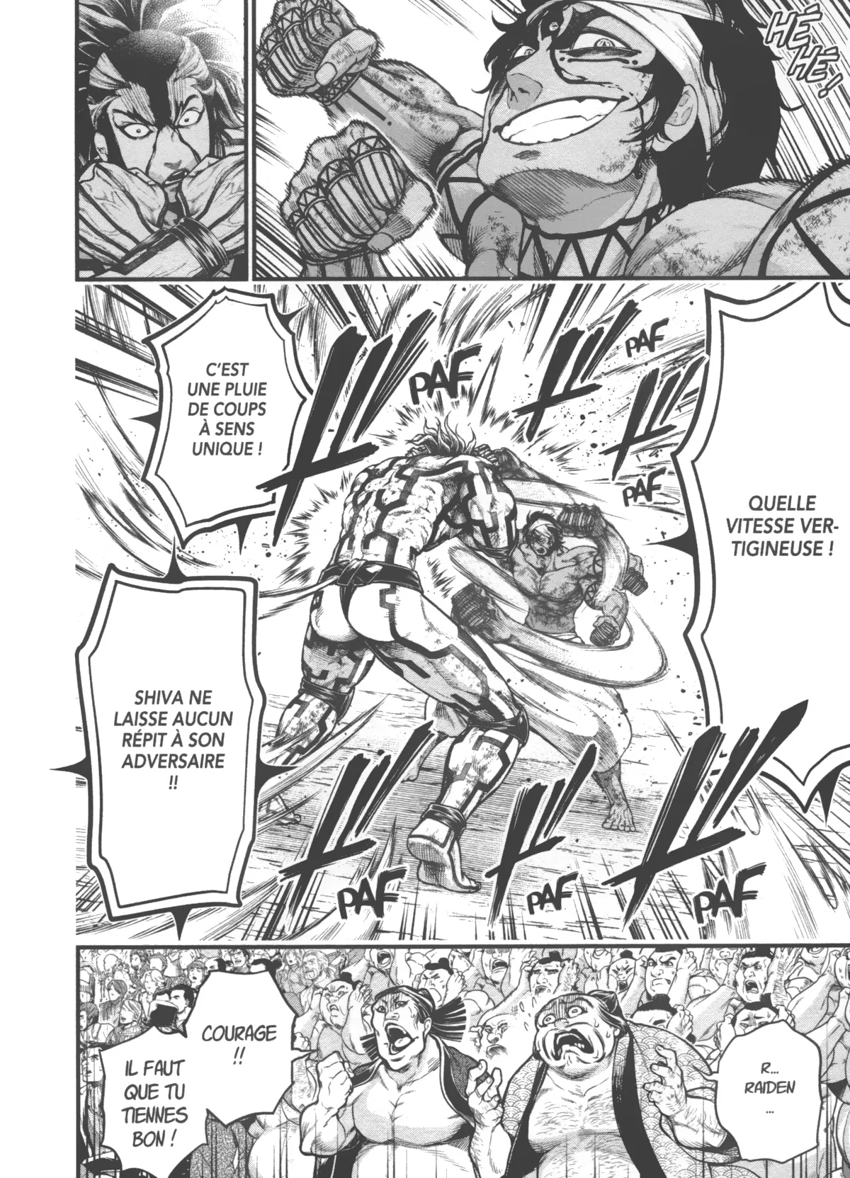 Shuumatsu no Valkyrie - 35 - 67d31f65d313f.webp