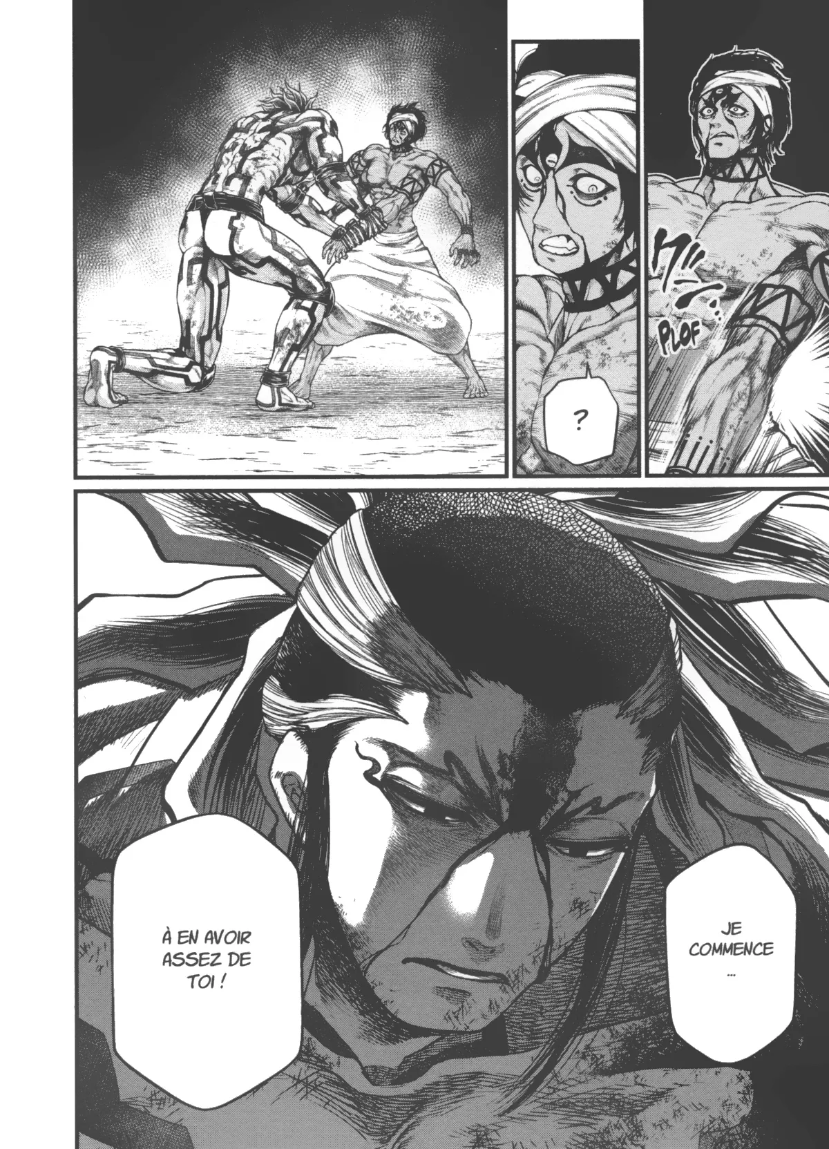 Shuumatsu no Valkyrie - 35 - 67d31f669bfc8.webp