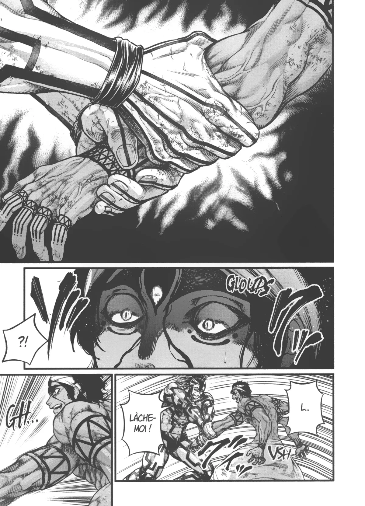 Shuumatsu no Valkyrie - 35 - 67d31f66f3d8b.webp