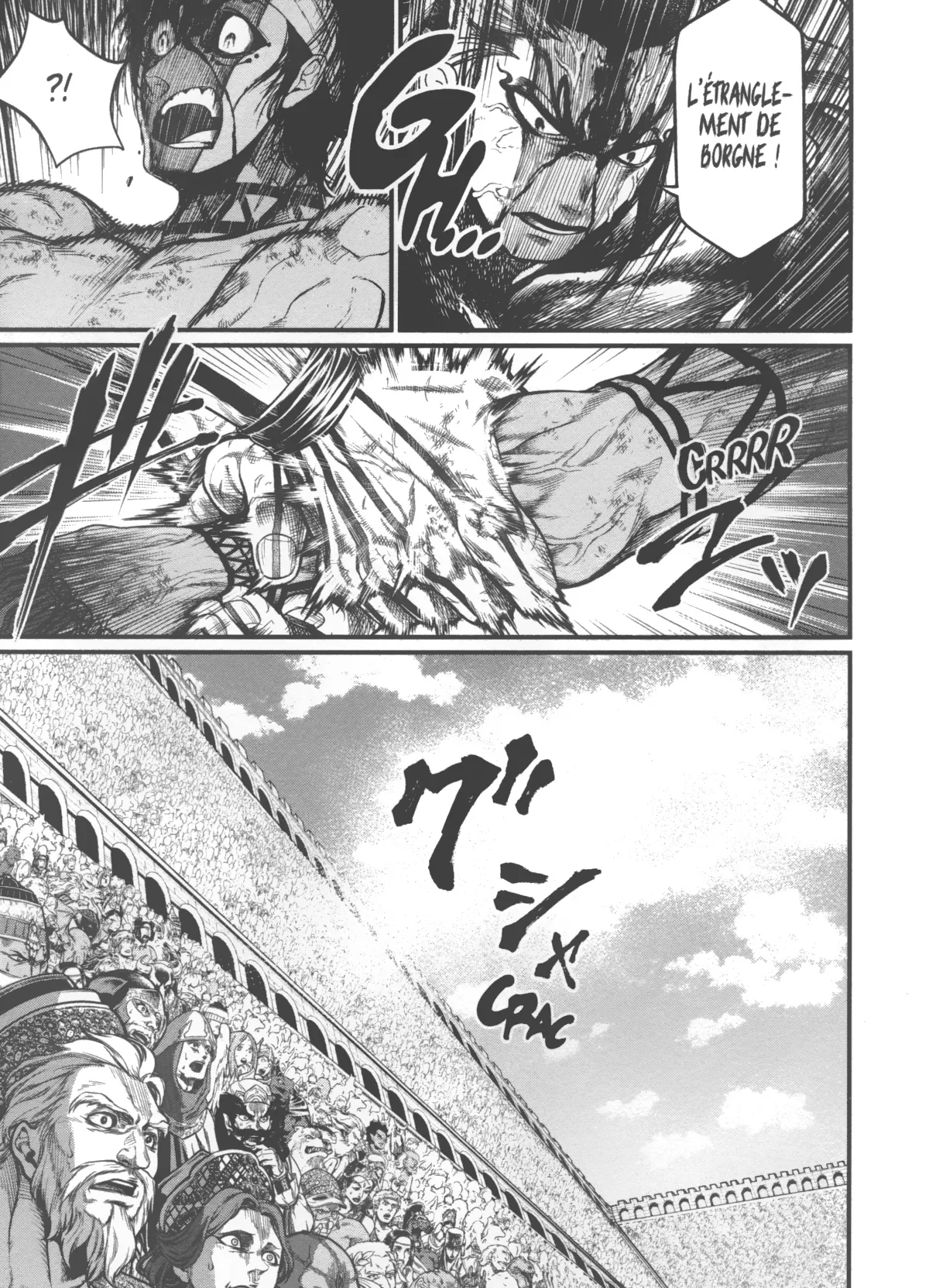 Shuumatsu no Valkyrie - 35 - 67d31f67c728a.webp