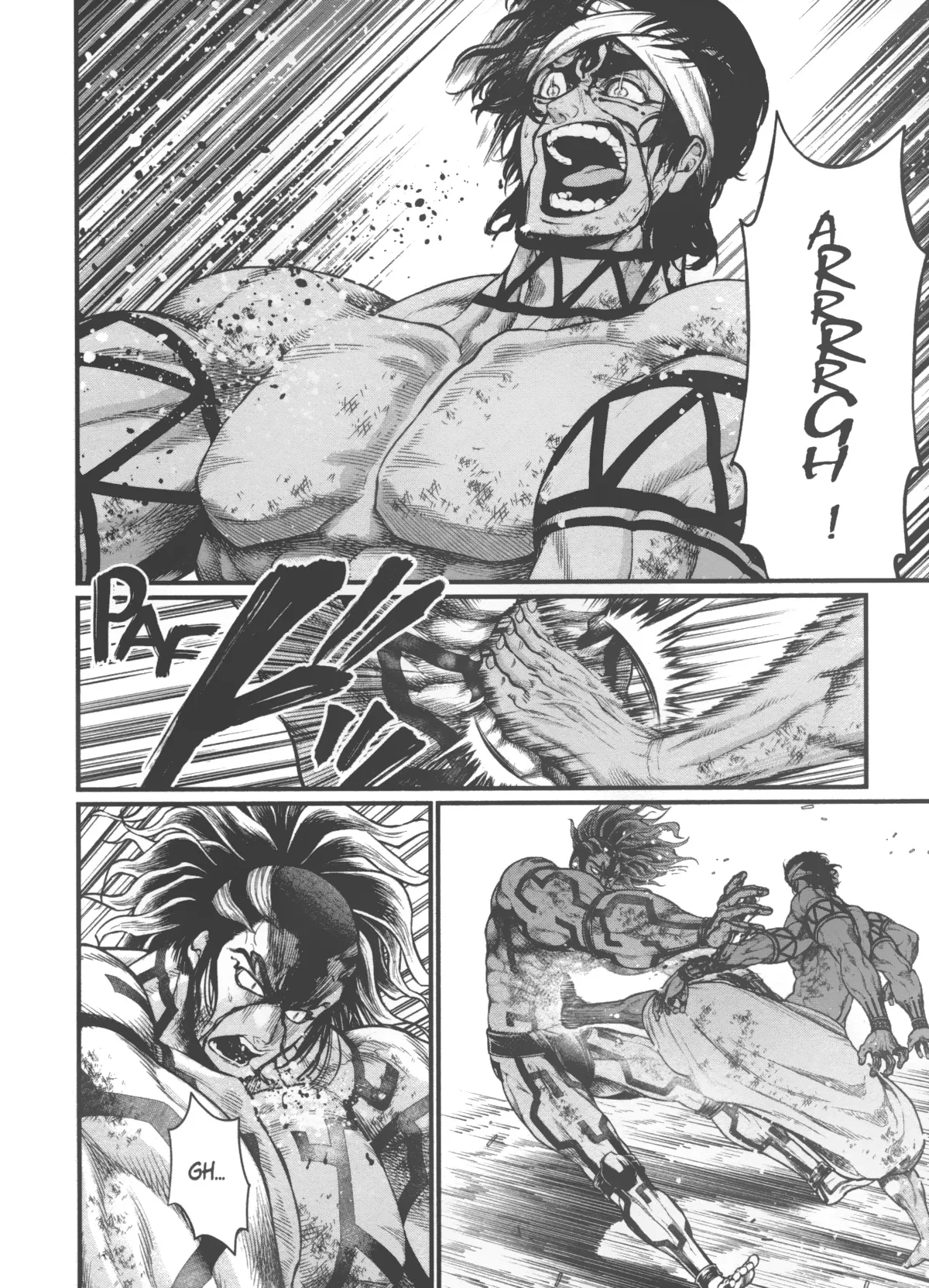 Shuumatsu no Valkyrie - 35 - 67d31f68354a4.webp