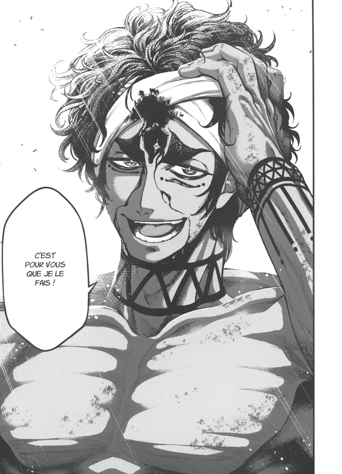 Shuumatsu no Valkyrie - 35 - 67d31f6c4770d.webp