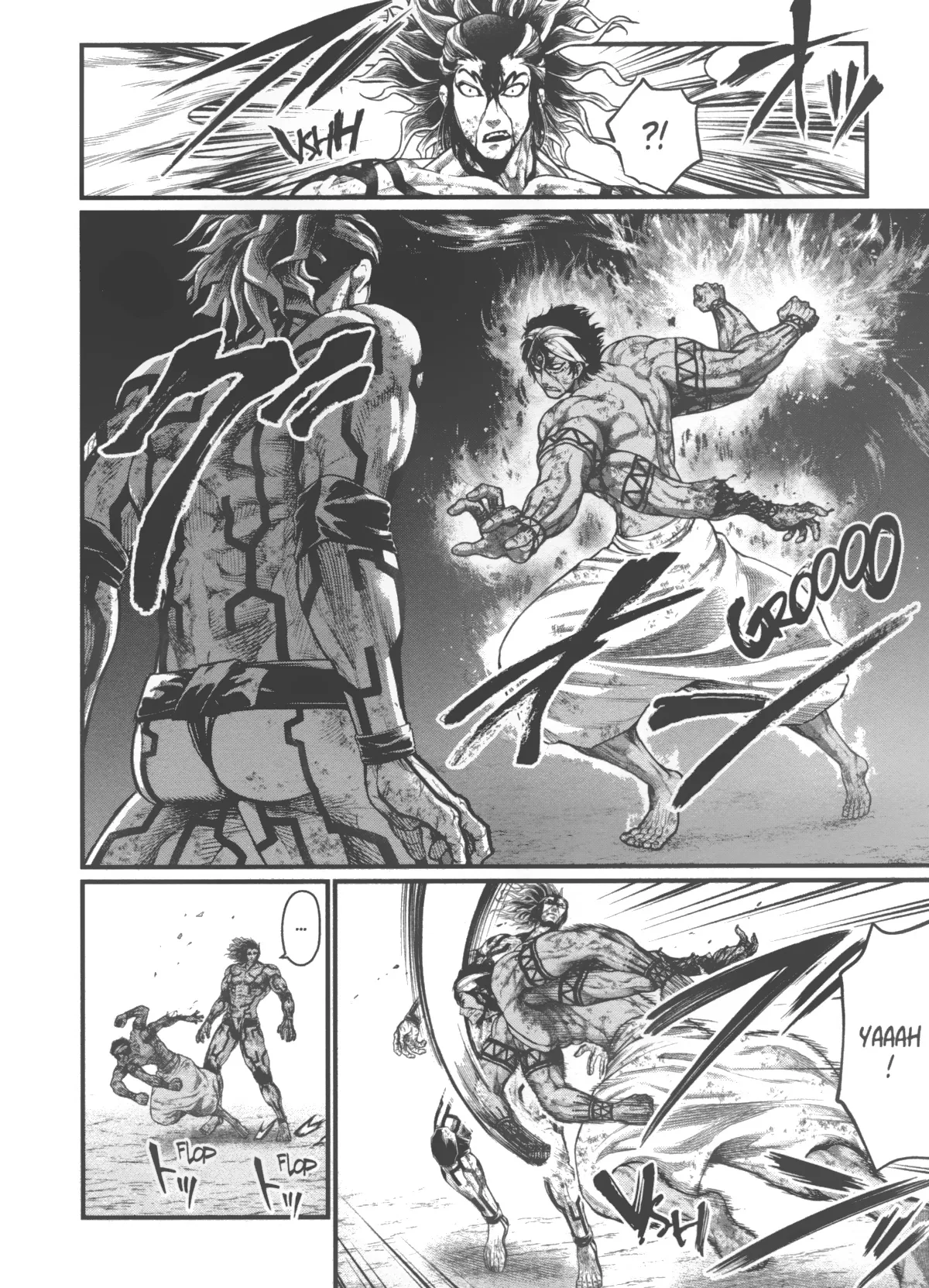 Shuumatsu no Valkyrie - 36 - 67d31f6e3752e.webp