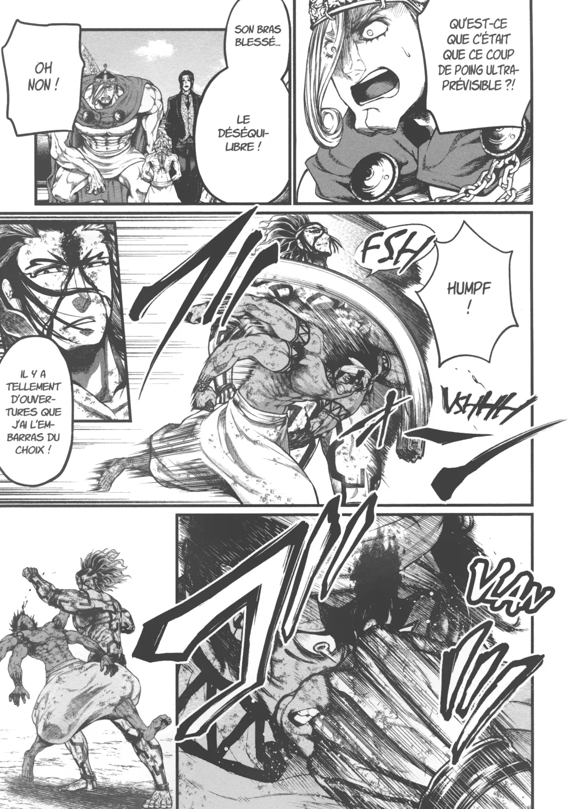 Shuumatsu no Valkyrie - 36 - 67d31f6e904f1.webp