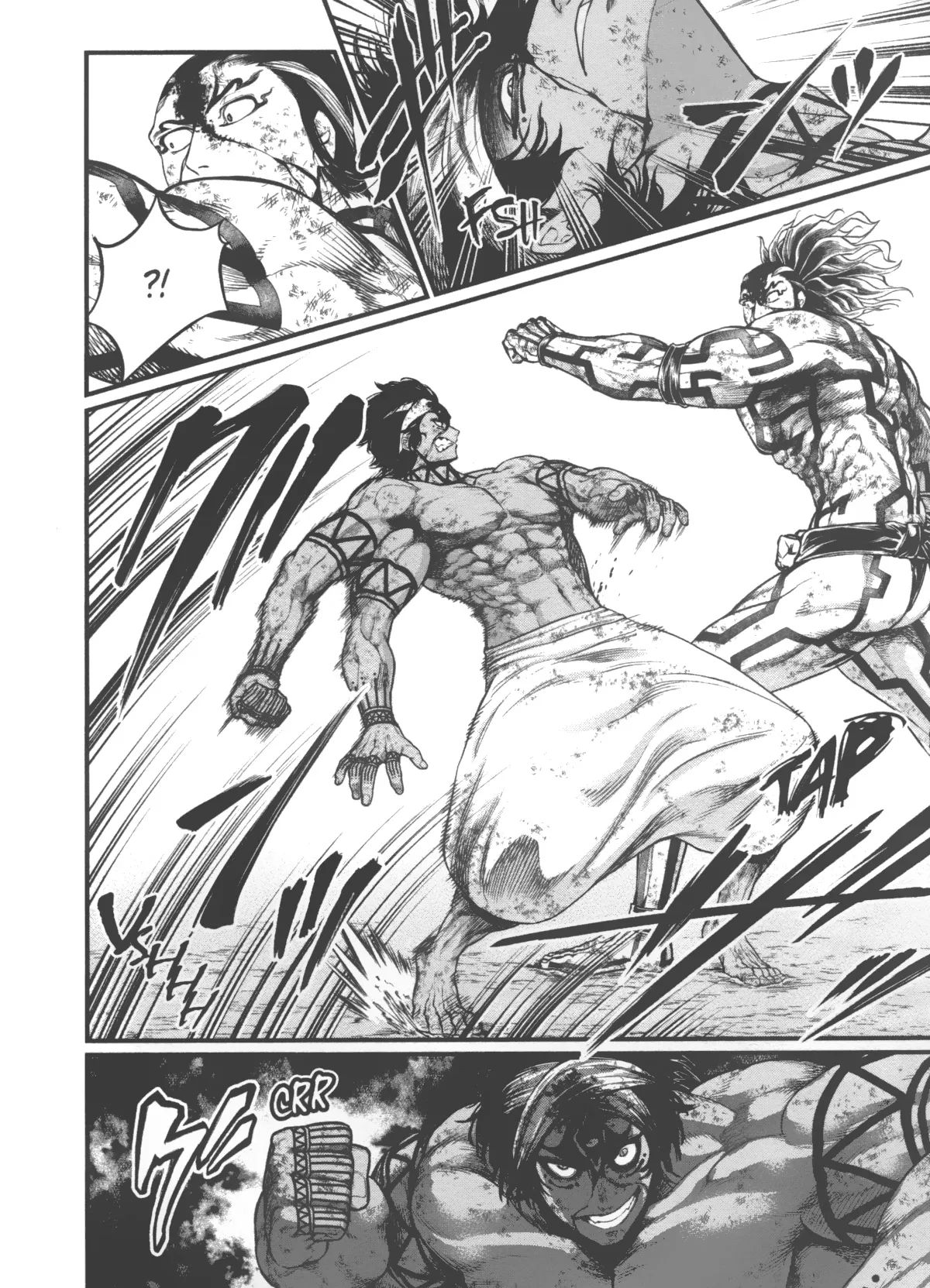 Shuumatsu no Valkyrie - 36 - 67d31f6eeaf0a.webp