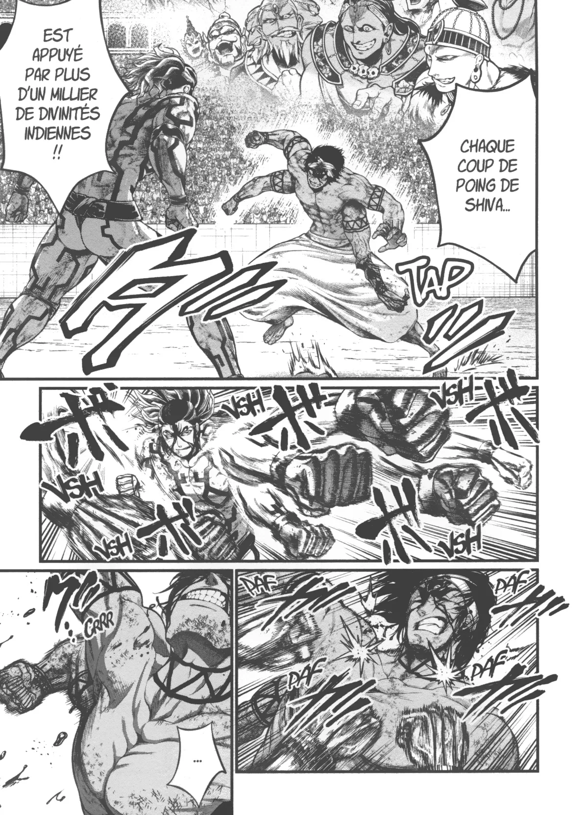 Shuumatsu no Valkyrie - 36 - 67d31f7021641.webp