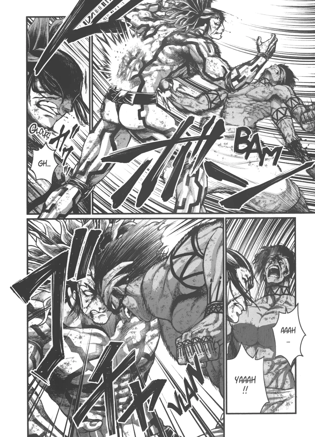 Shuumatsu no Valkyrie - 36 - 67d31f7082323.webp
