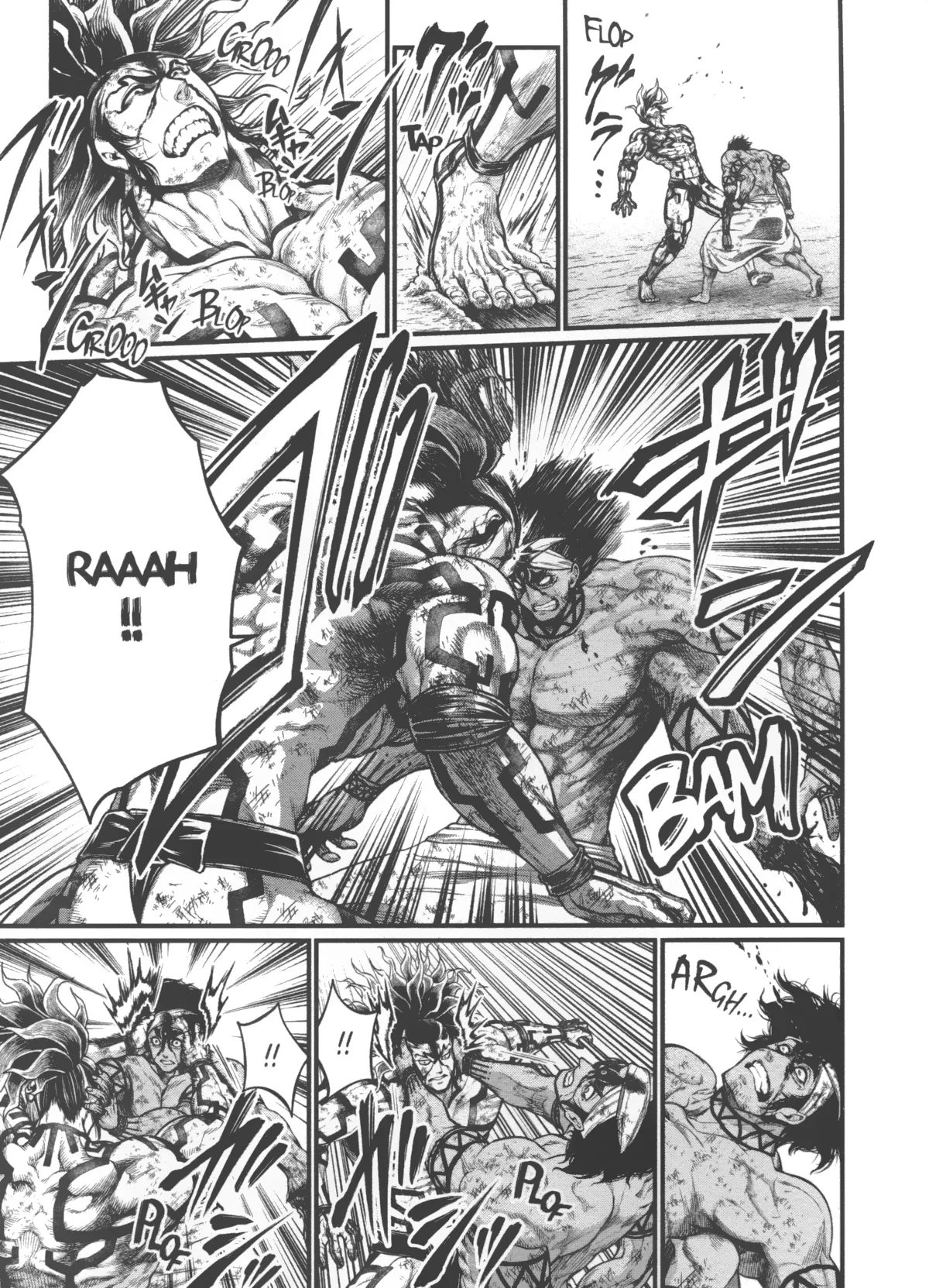 Shuumatsu no Valkyrie - 36 - 67d31f70e4c76.webp