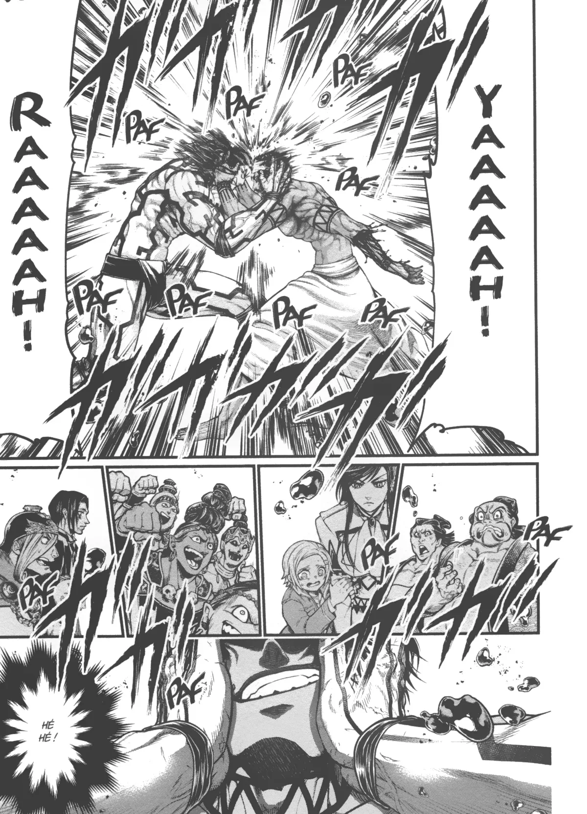 Shuumatsu no Valkyrie - 36 - 67d31f71afd61.webp