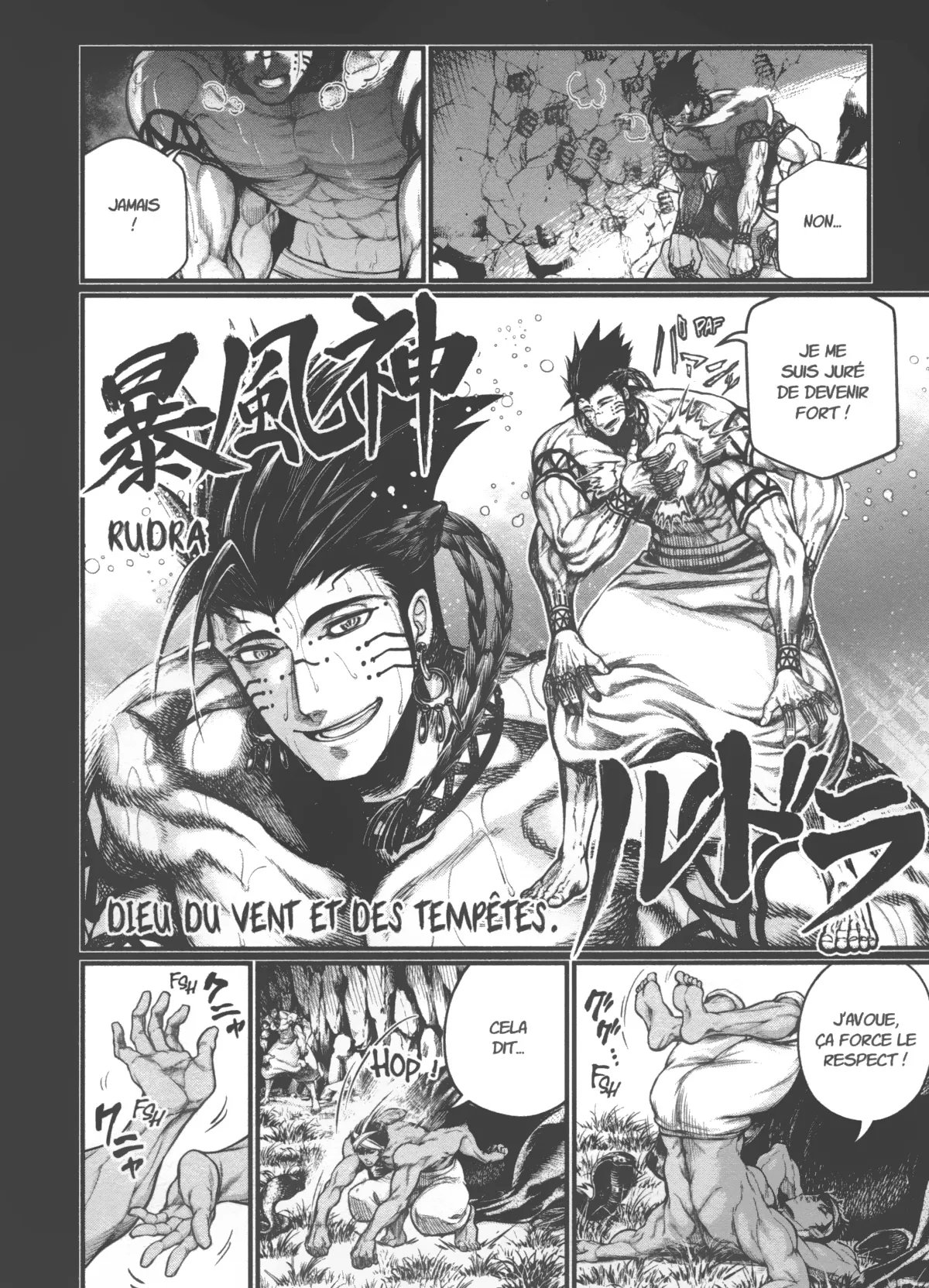 Shuumatsu no Valkyrie - 36 - 67d31f7461fb3.webp