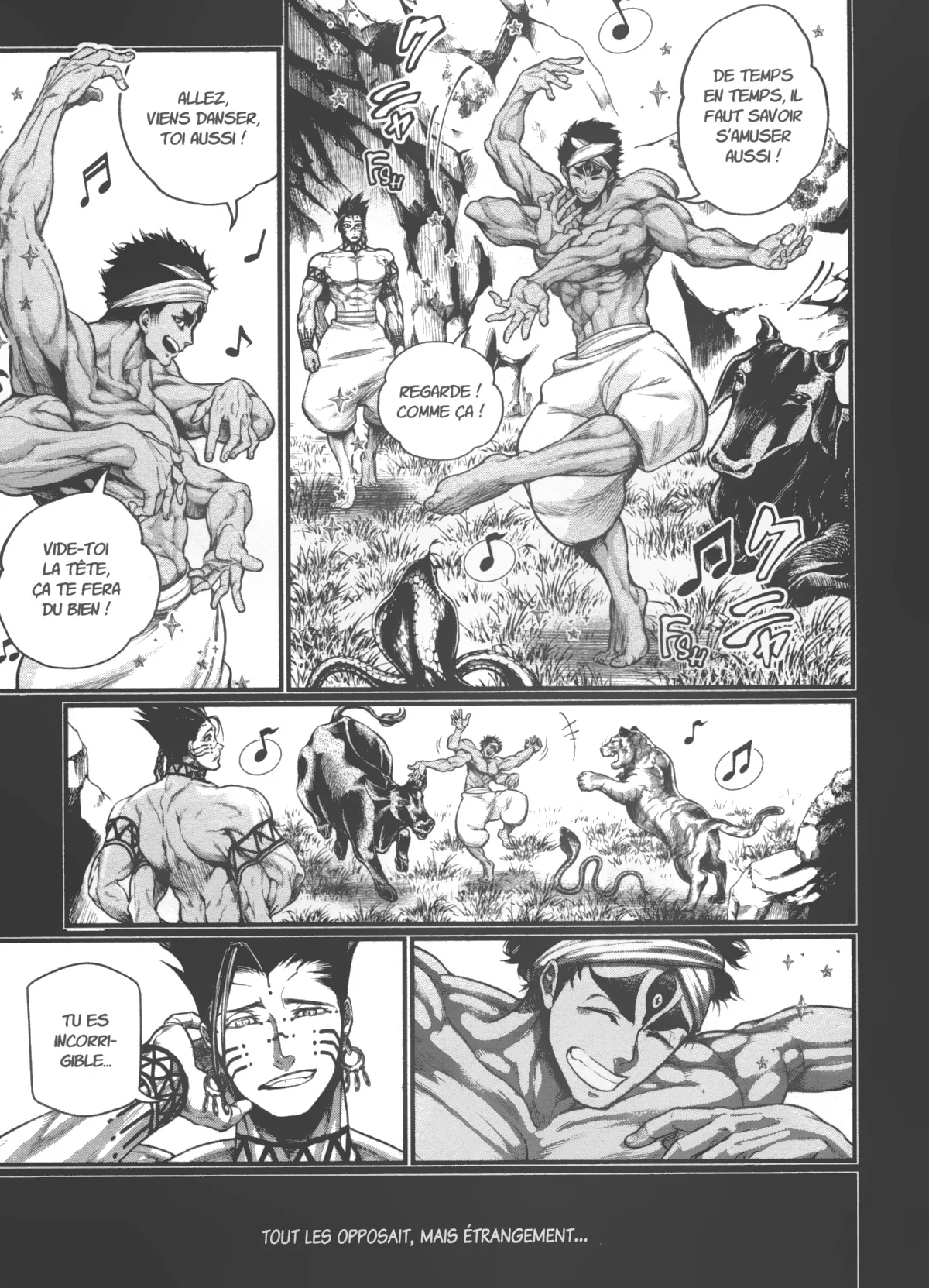 Shuumatsu no Valkyrie - 36 - 67d31f74be610.webp