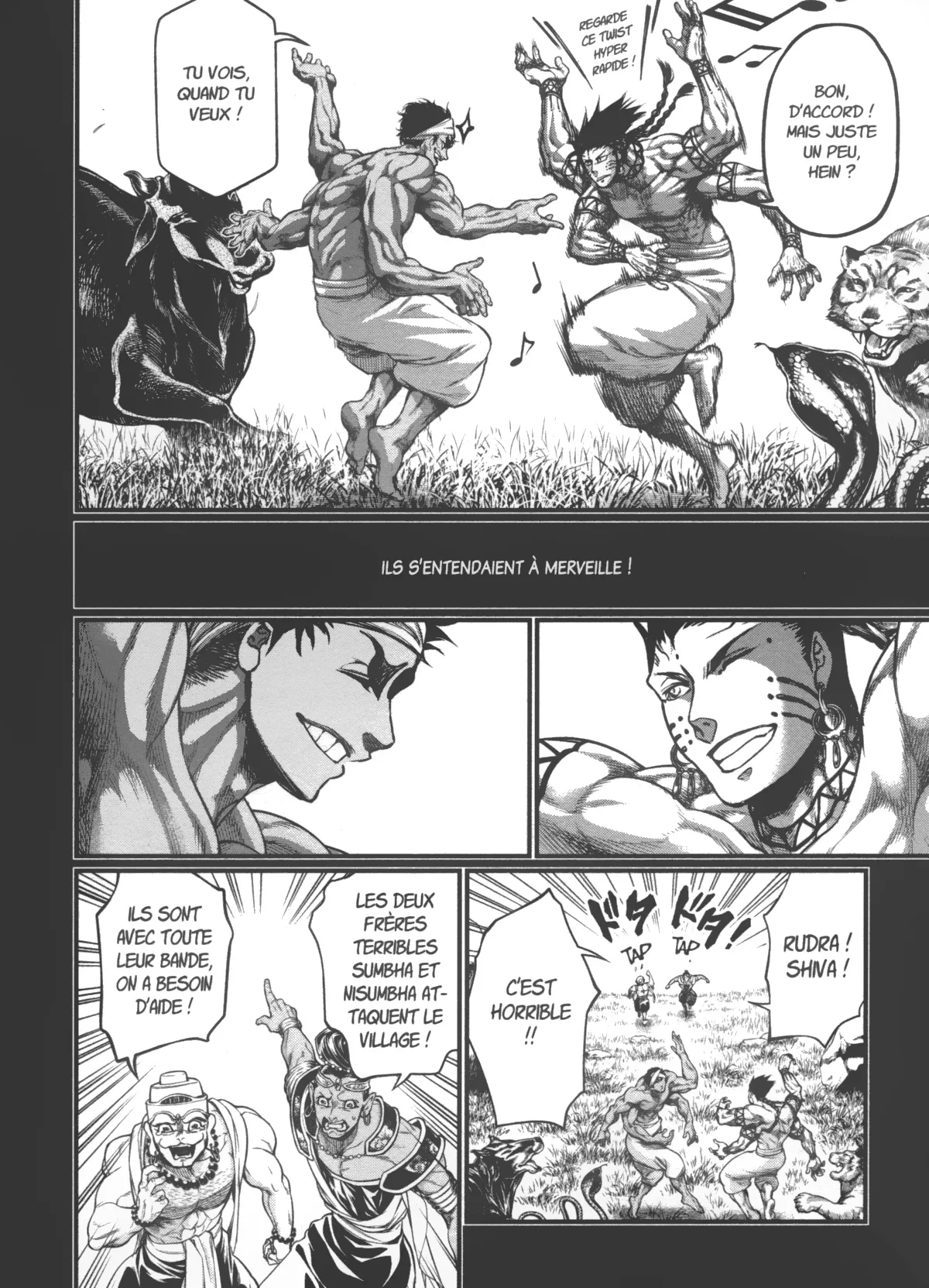 Shuumatsu no Valkyrie - 36 - 67d31f75235bf.webp