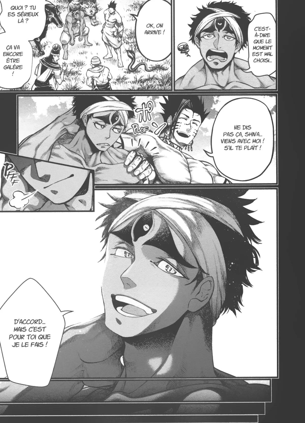 Shuumatsu no Valkyrie - 36 - 67d31f757e304.webp
