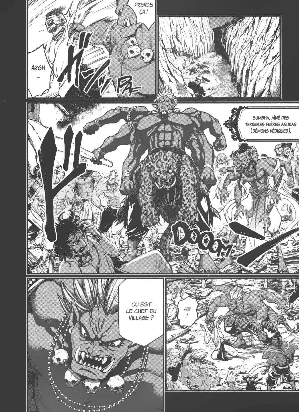 Shuumatsu no Valkyrie - 36 - 67d31f75e36e0.webp