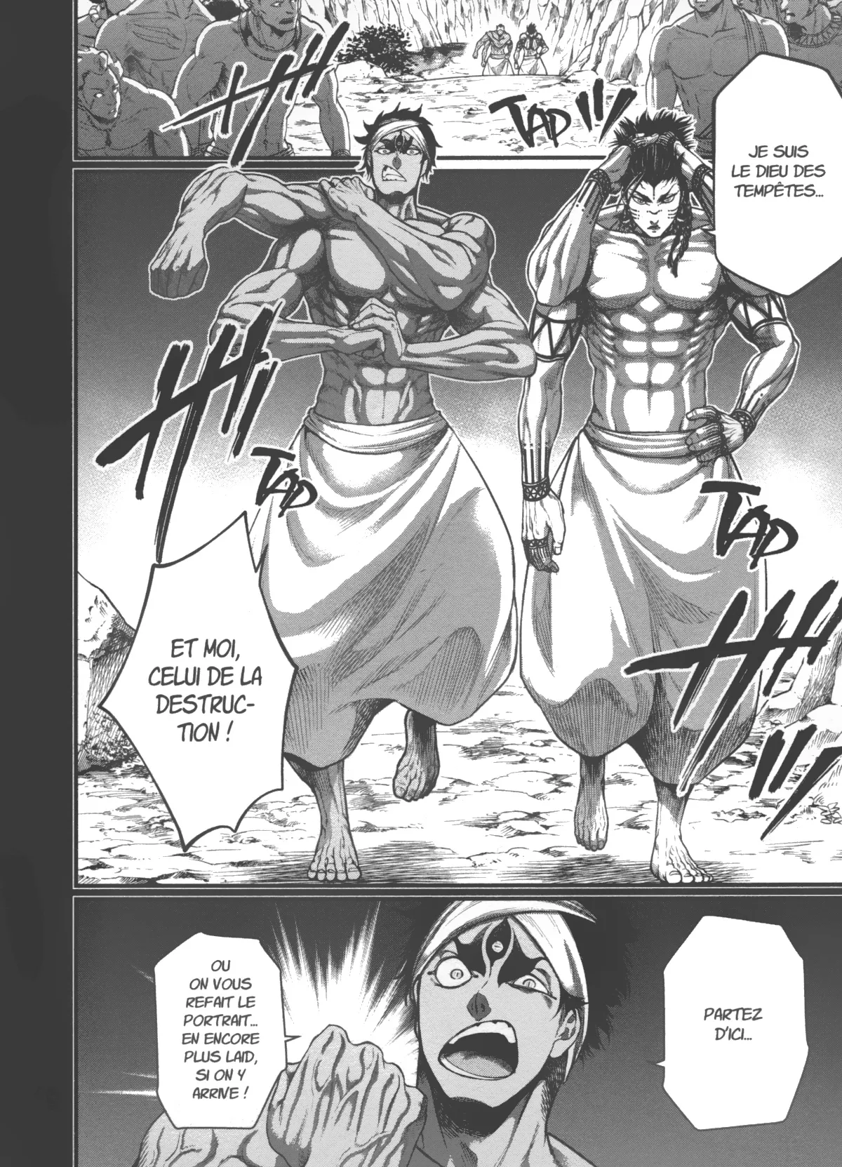 Shuumatsu no Valkyrie - 36 - 67d31f76aef25.webp