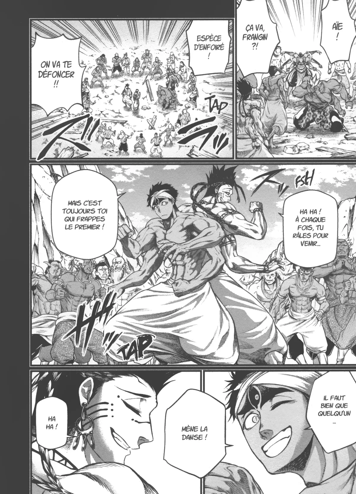 Shuumatsu no Valkyrie - 36 - 67d31f777c057.webp