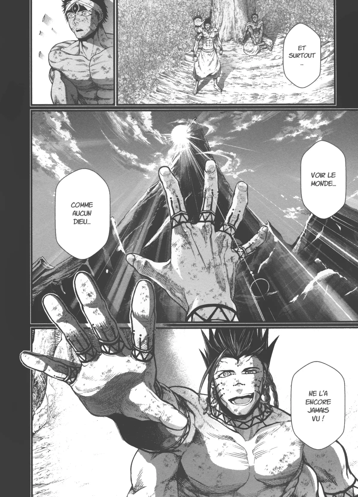 Shuumatsu no Valkyrie - 36 - 67d31f79c24c6.webp