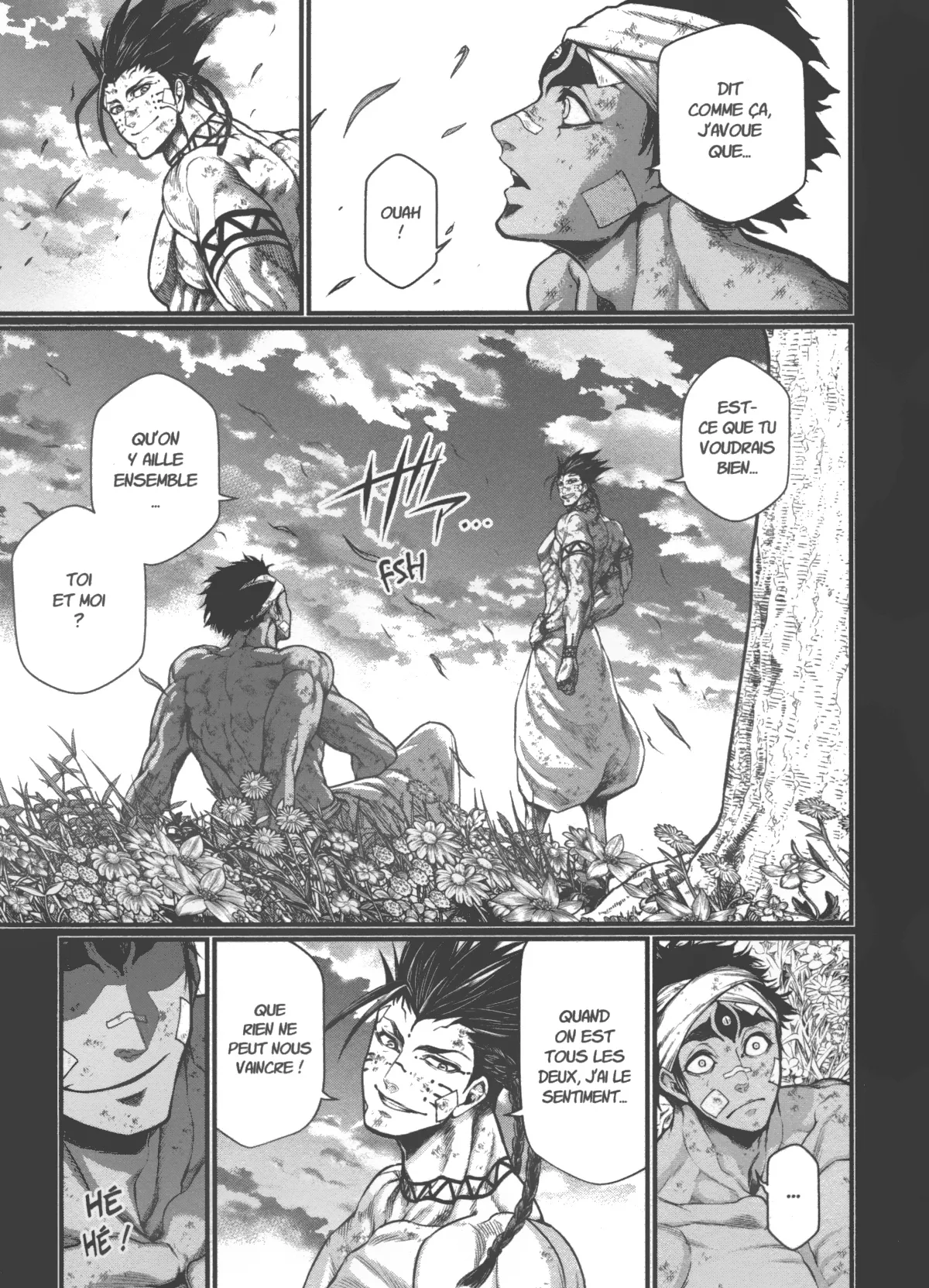Shuumatsu no Valkyrie - 36 - 67d31f7a2d77c.webp