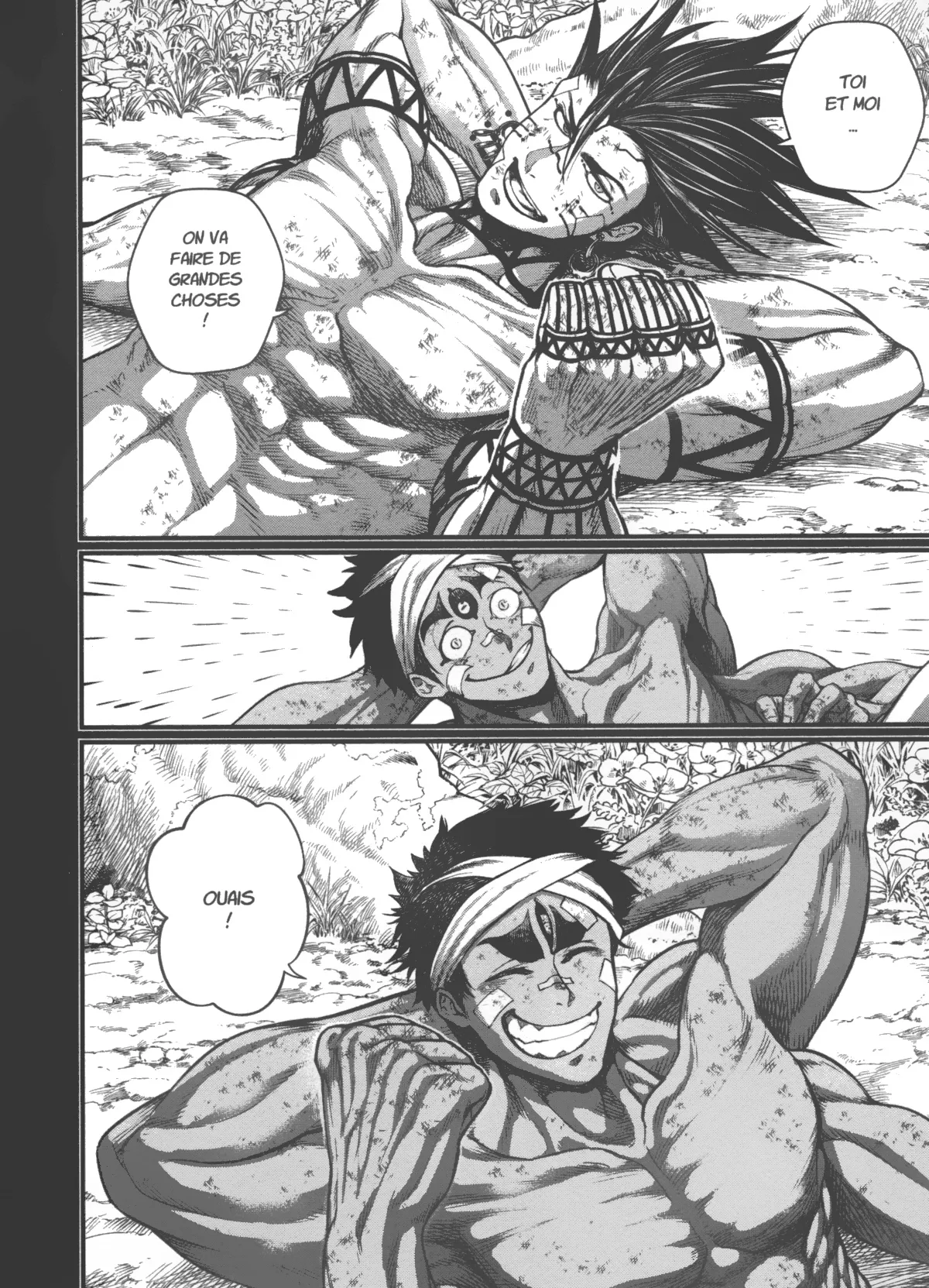Shuumatsu no Valkyrie - 36 - 67d31f7b55685.webp