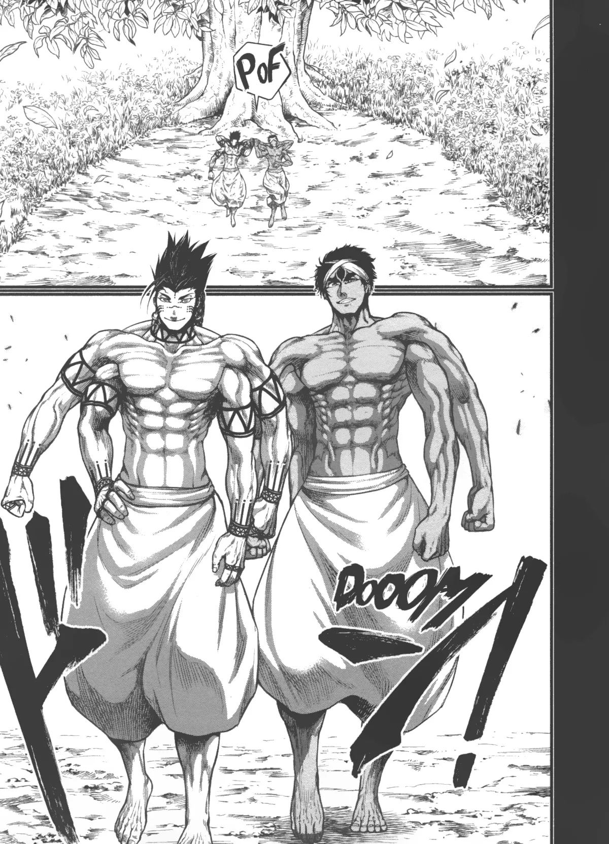 Shuumatsu no Valkyrie - 36 - 67d31f7bae125.webp
