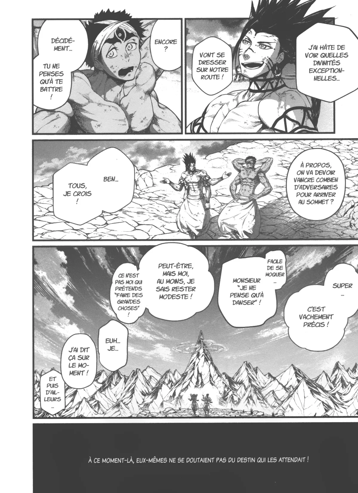Shuumatsu no Valkyrie - 36 - 67d31f7c10aae.webp