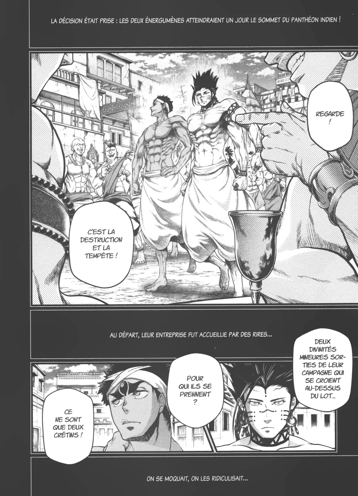Shuumatsu no Valkyrie - 37 - 67d31f7d2c43f.webp