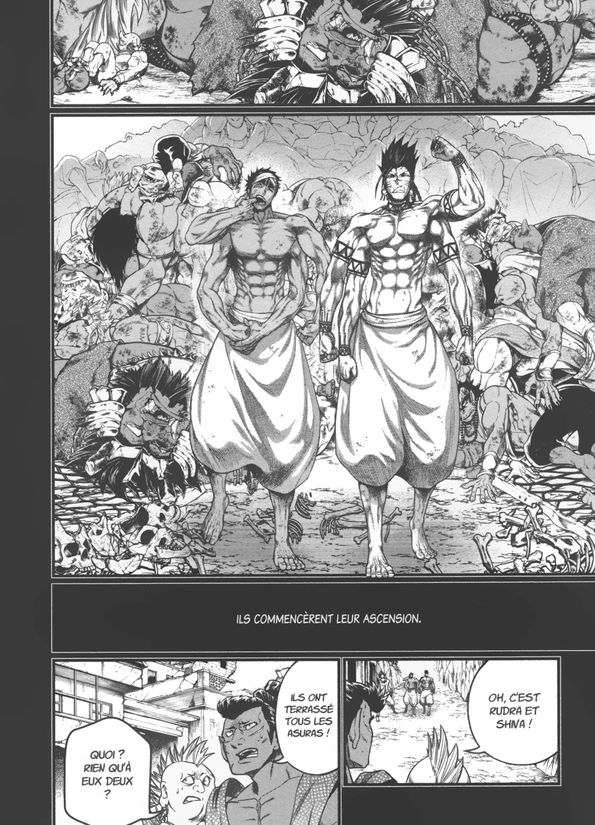 Shuumatsu no Valkyrie - 37 - 67d31f7deced3.webp