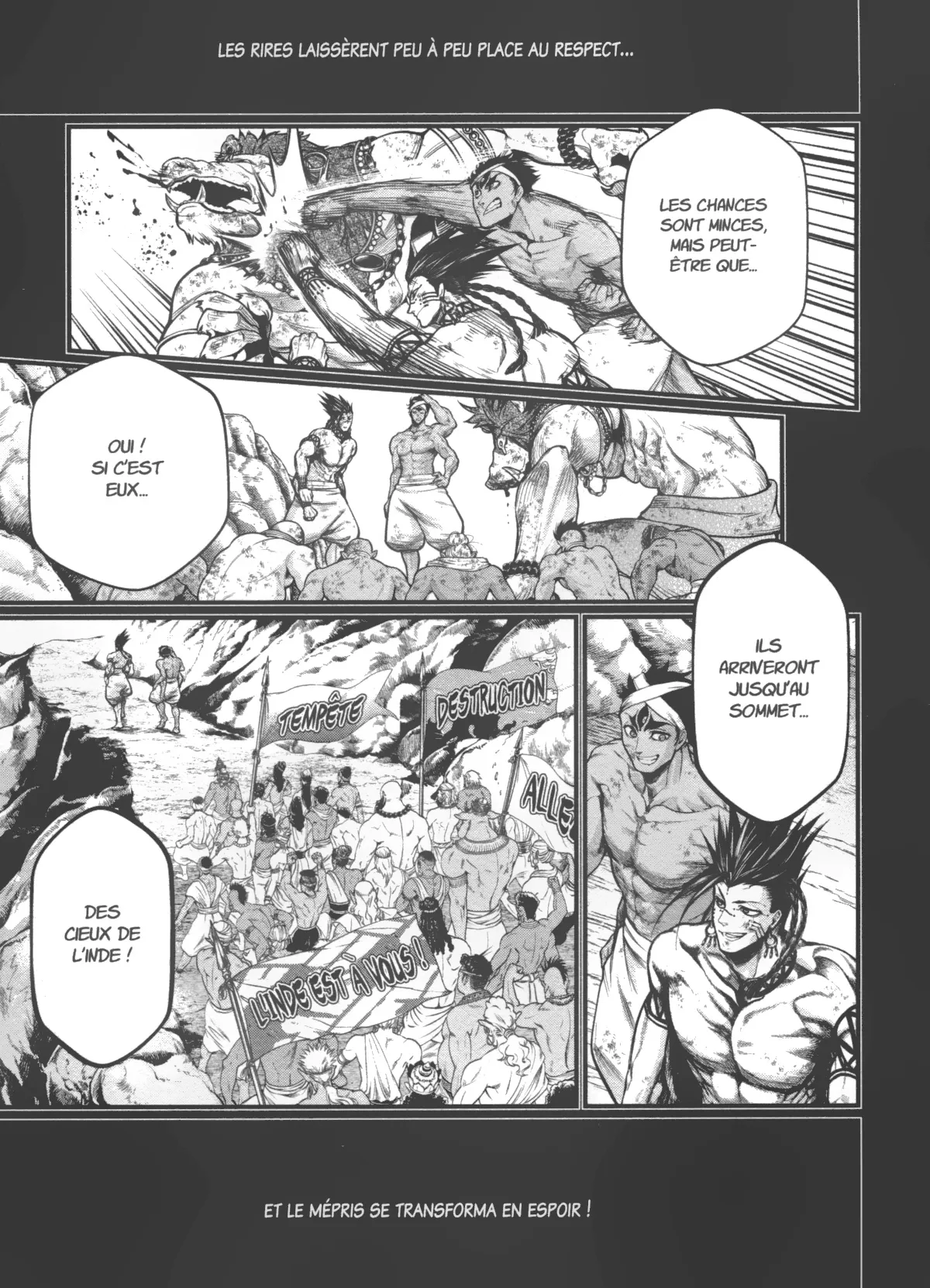 Shuumatsu no Valkyrie - 37 - 67d31f7e4bdab.webp