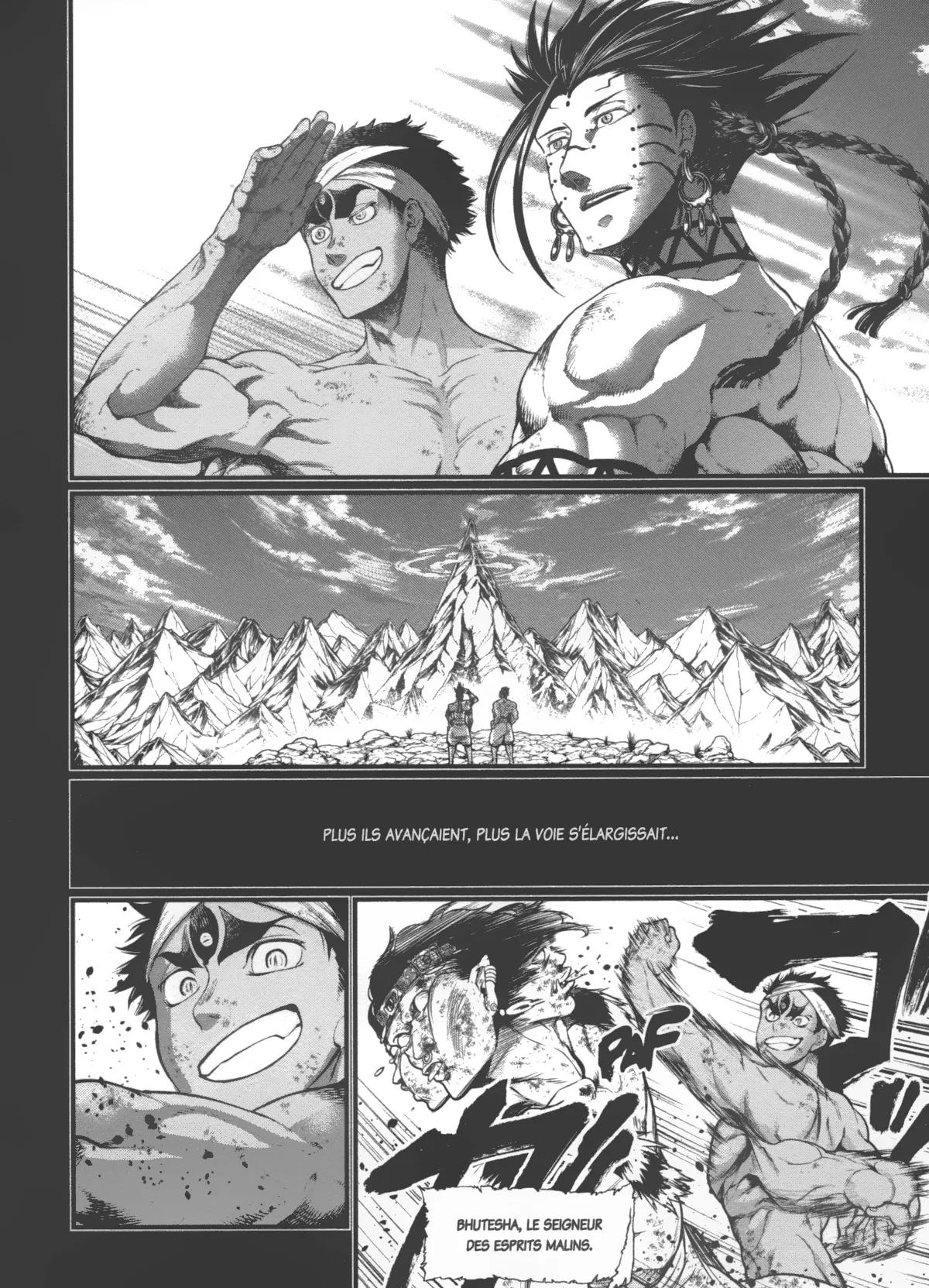 Shuumatsu no Valkyrie - 37 - 67d31f7ea8720.webp
