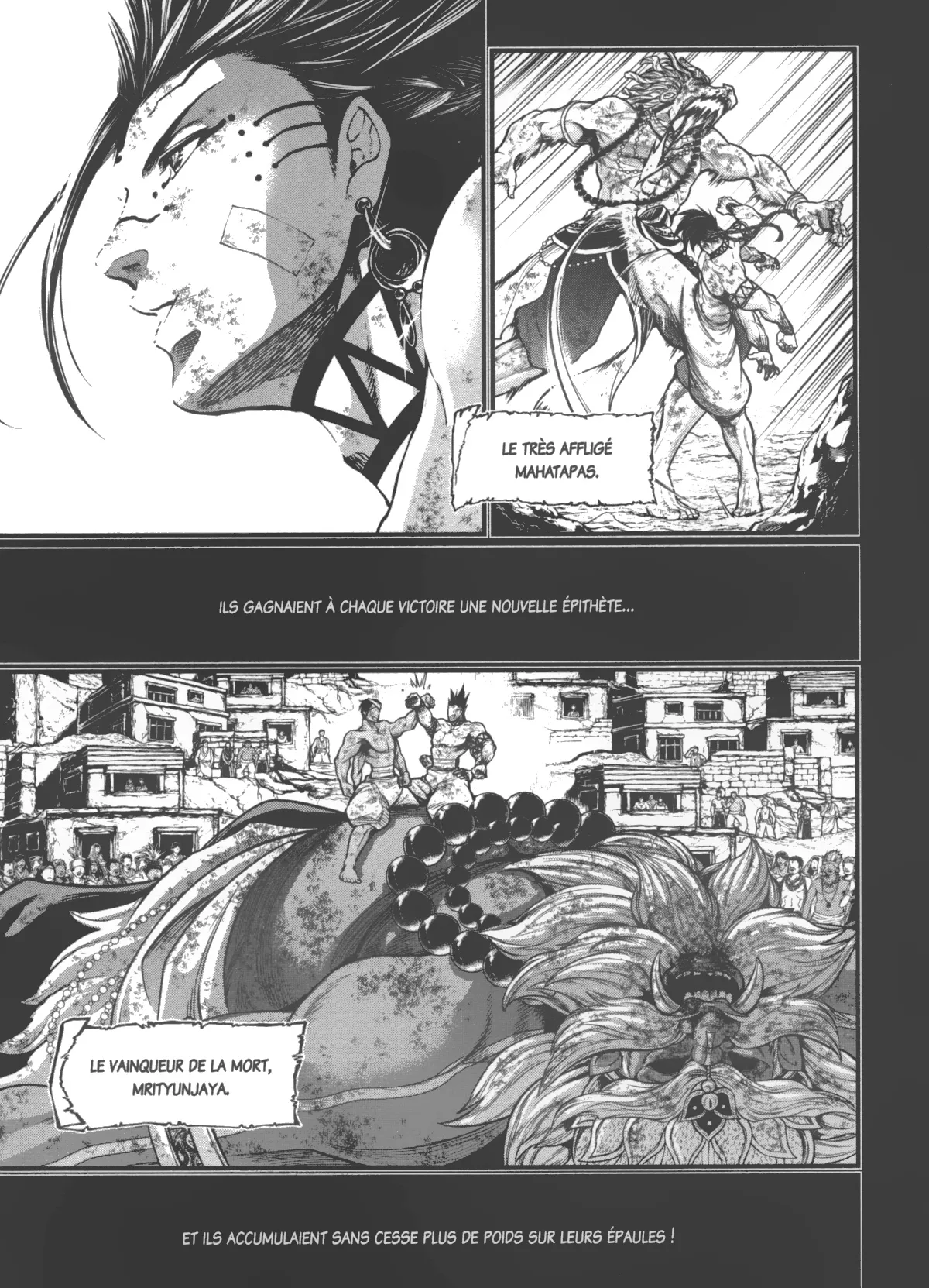 Shuumatsu no Valkyrie - 37 - 67d31f7f0dbe8.webp