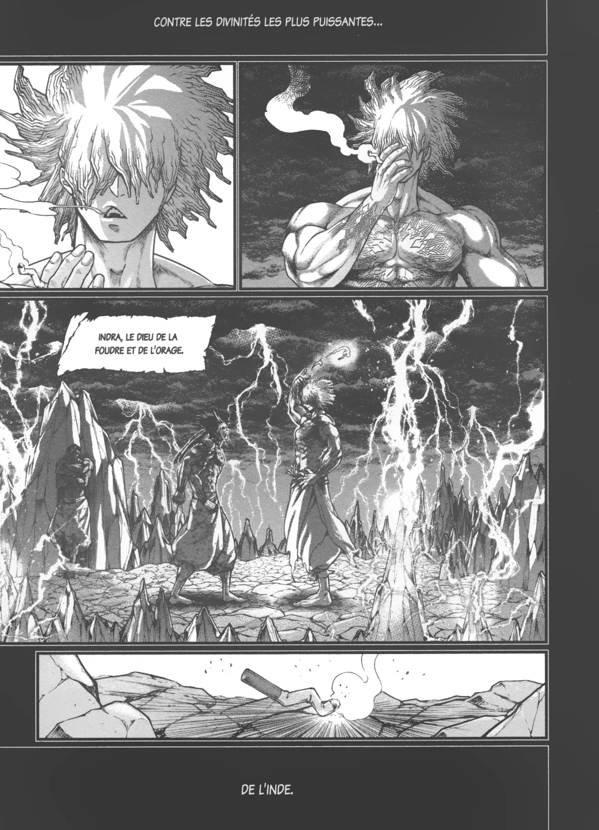 Shuumatsu no Valkyrie - 37 - 67d31f809746d.webp