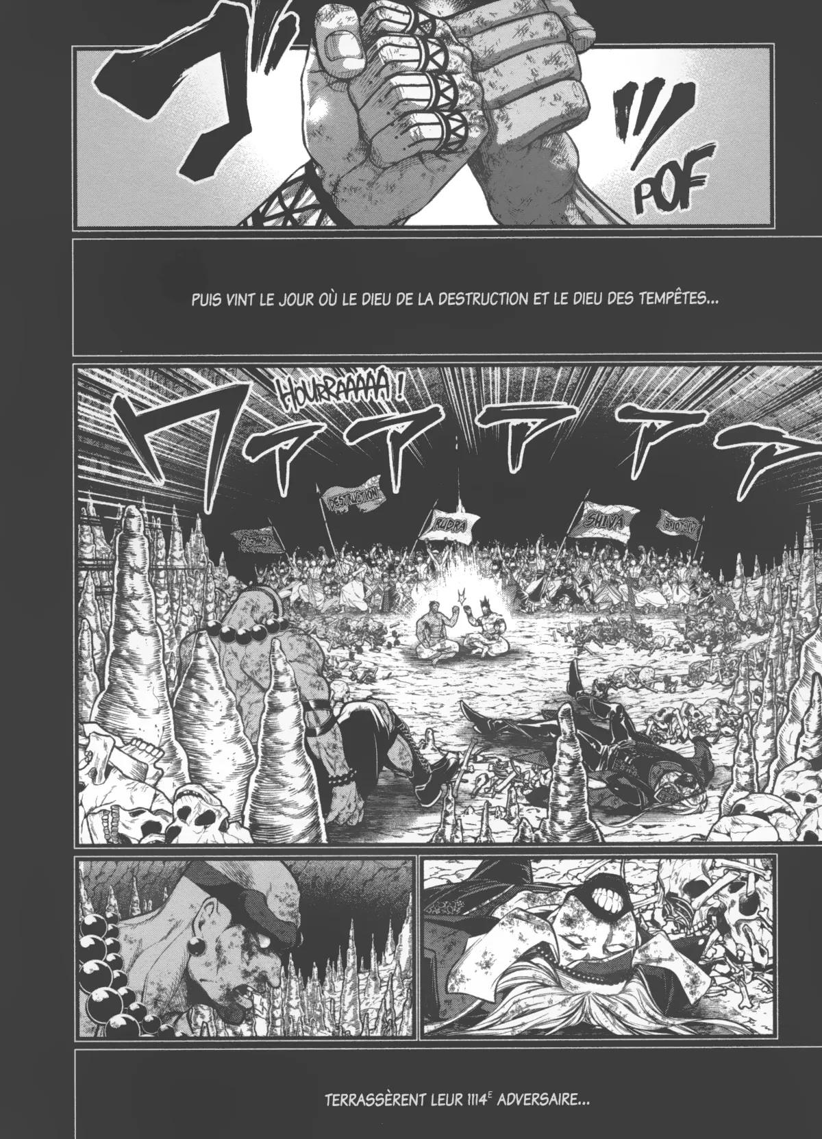 Shuumatsu no Valkyrie - 37 - 67d31f81b0e5f.webp