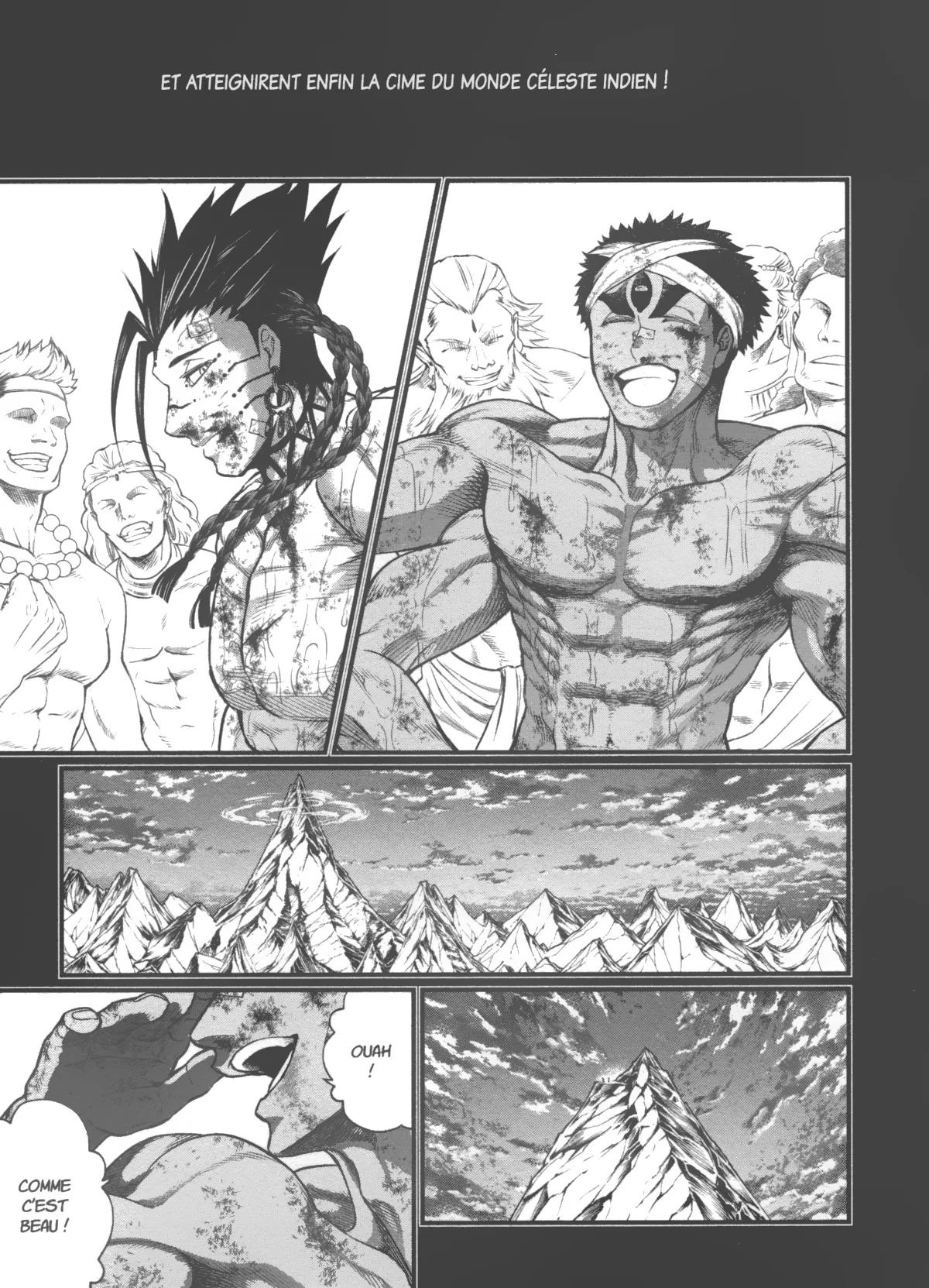 Shuumatsu no Valkyrie - 37 - 67d31f8212eae.webp