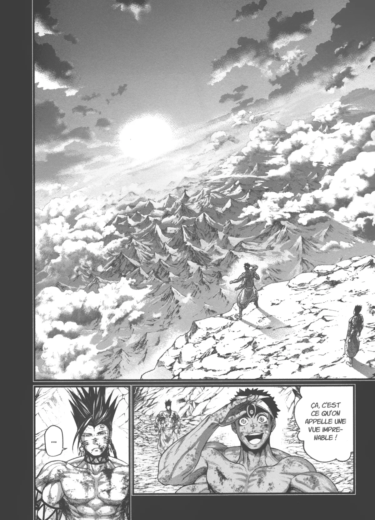 Shuumatsu no Valkyrie - 37 - 67d31f827211f.webp