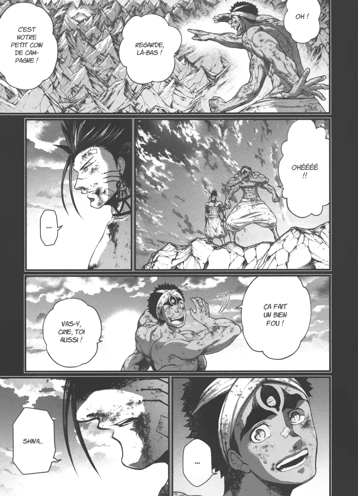 Shuumatsu no Valkyrie - 37 - 67d31f82cc6b0.webp