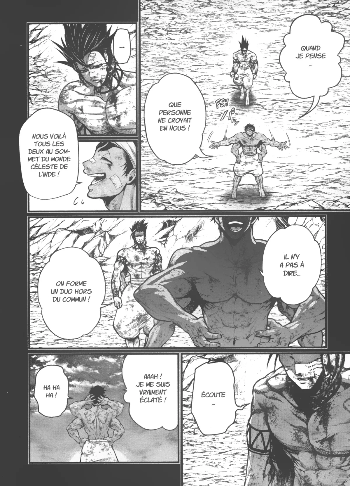 Shuumatsu no Valkyrie - 37 - 67d31f83358de.webp