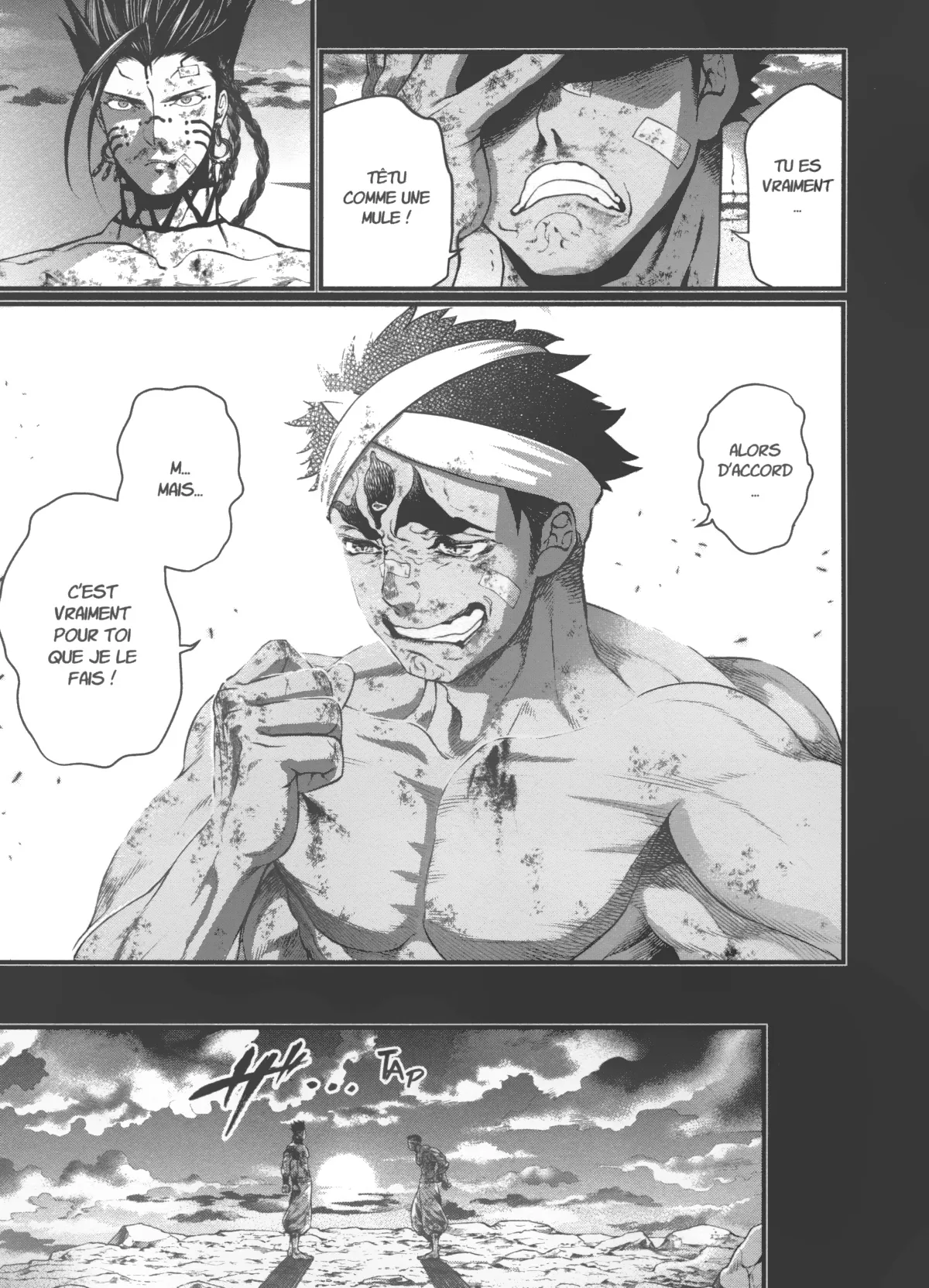 Shuumatsu no Valkyrie - 37 - 67d31f844edc0.webp
