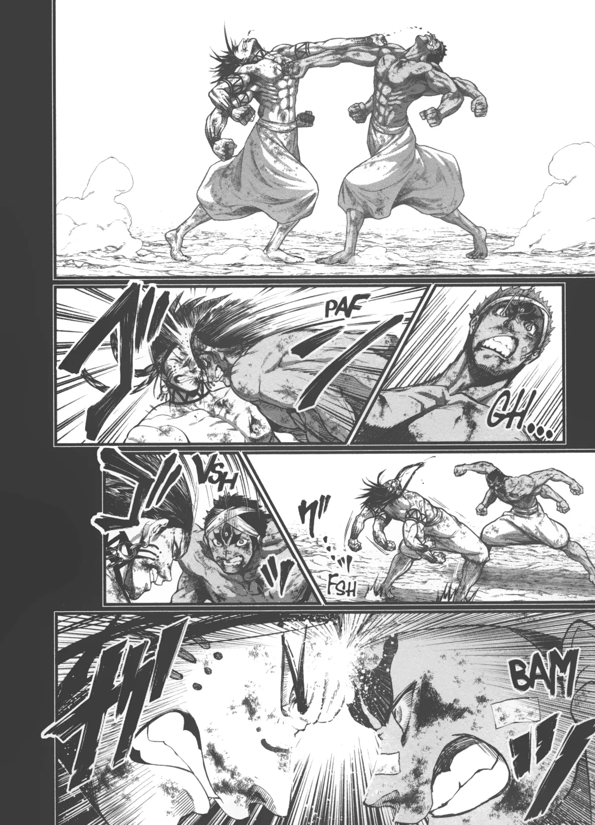 Shuumatsu no Valkyrie - 37 - 67d31f8570b0f.webp