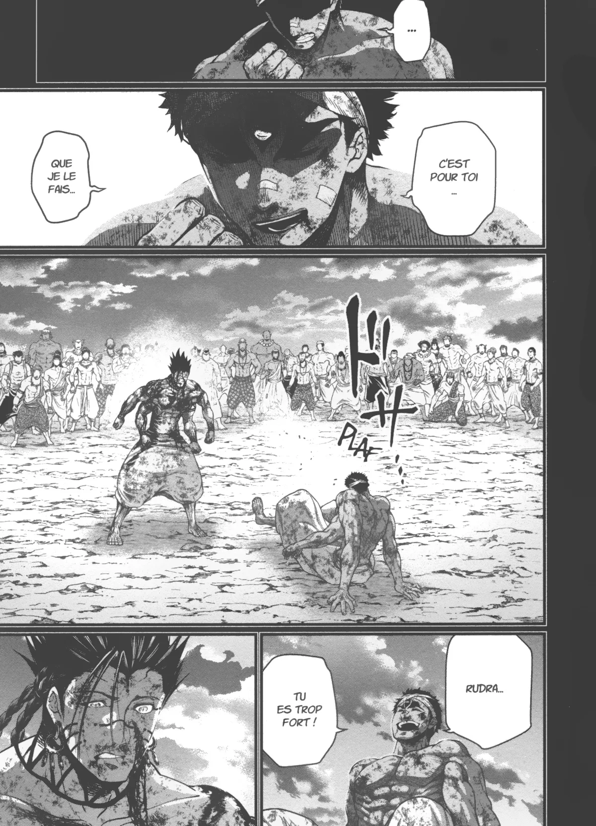 Shuumatsu no Valkyrie - 37 - 67d31f8997b2f.webp