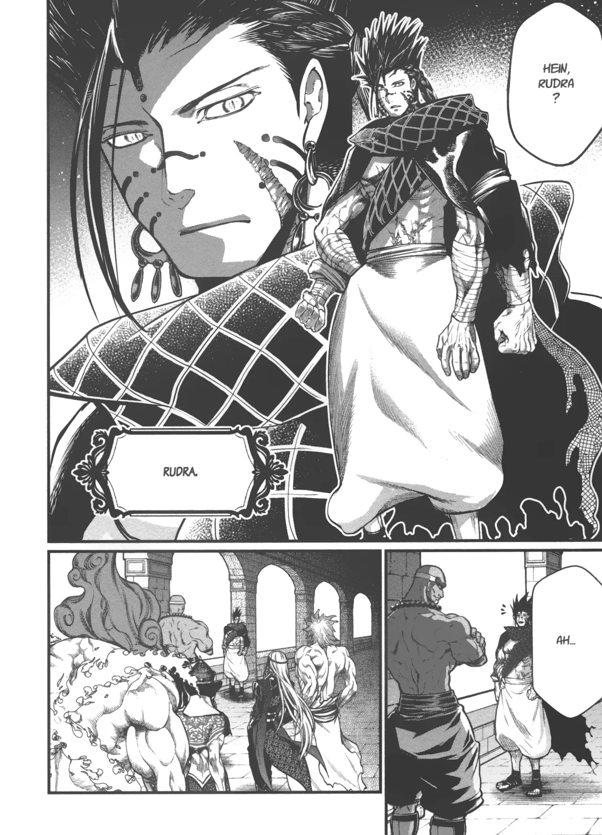 Shuumatsu no Valkyrie - 37 - 67d31f8e2b5ed.webp