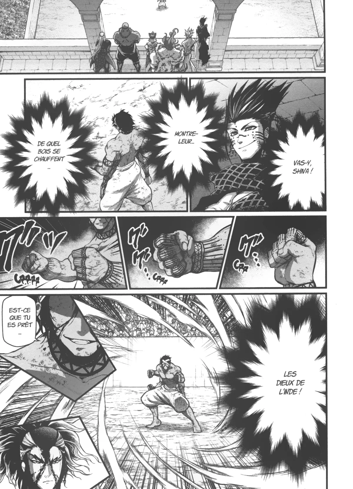 Shuumatsu no Valkyrie - 37 - 67d31f901b497.webp