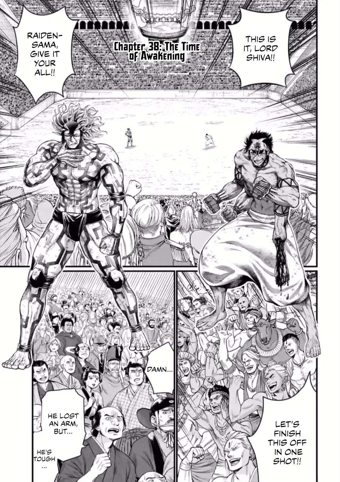 Shuumatsu no Valkyrie - 38 - 67d31f90d391f.webp