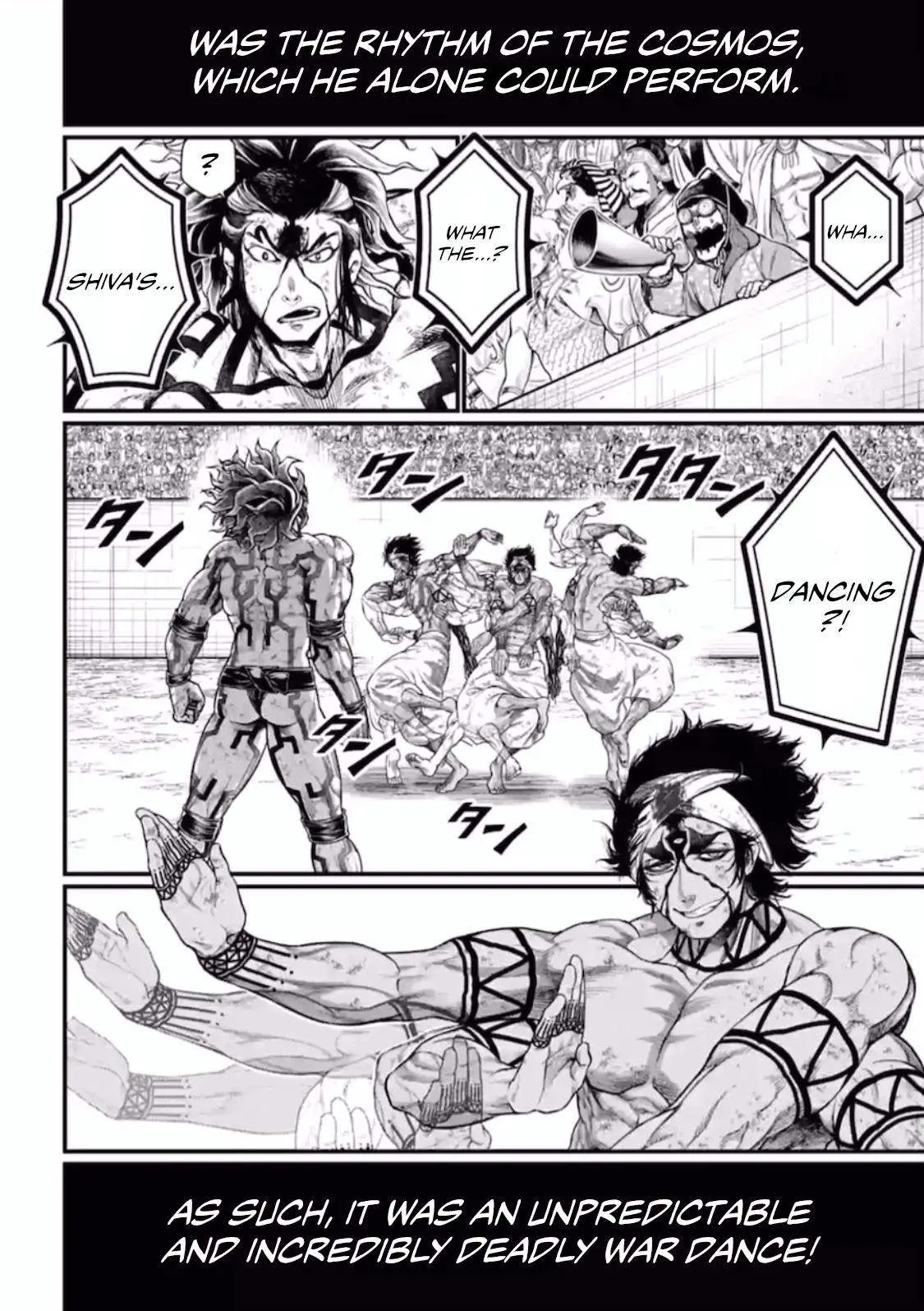 Shuumatsu no Valkyrie - 38 - 67d31f91dfbb5.webp