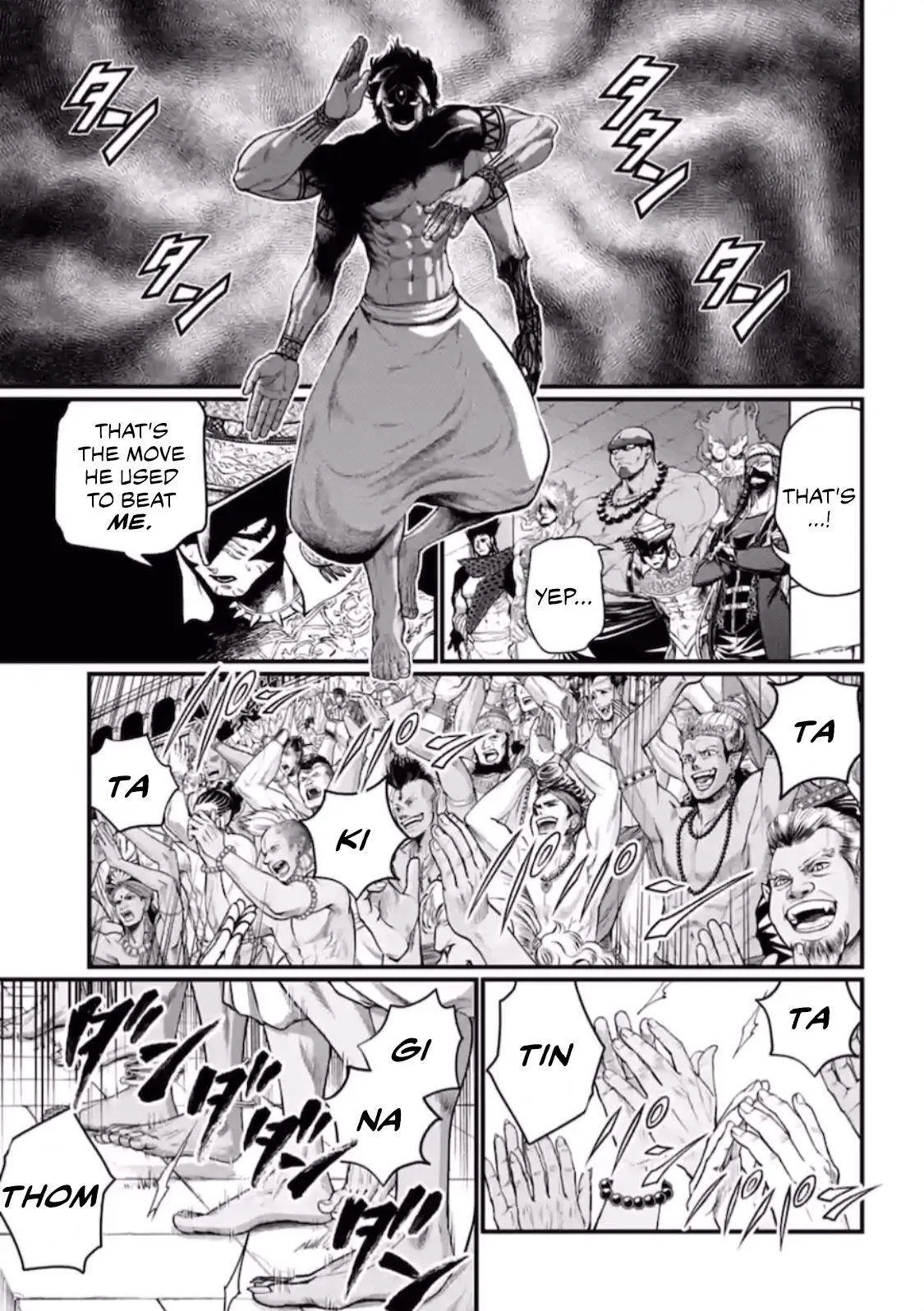 Shuumatsu no Valkyrie - 38 - 67d31f92432aa.webp