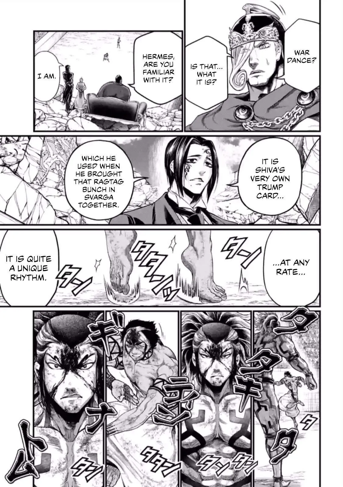 Shuumatsu no Valkyrie - 38 - 67d31f93027a7.webp