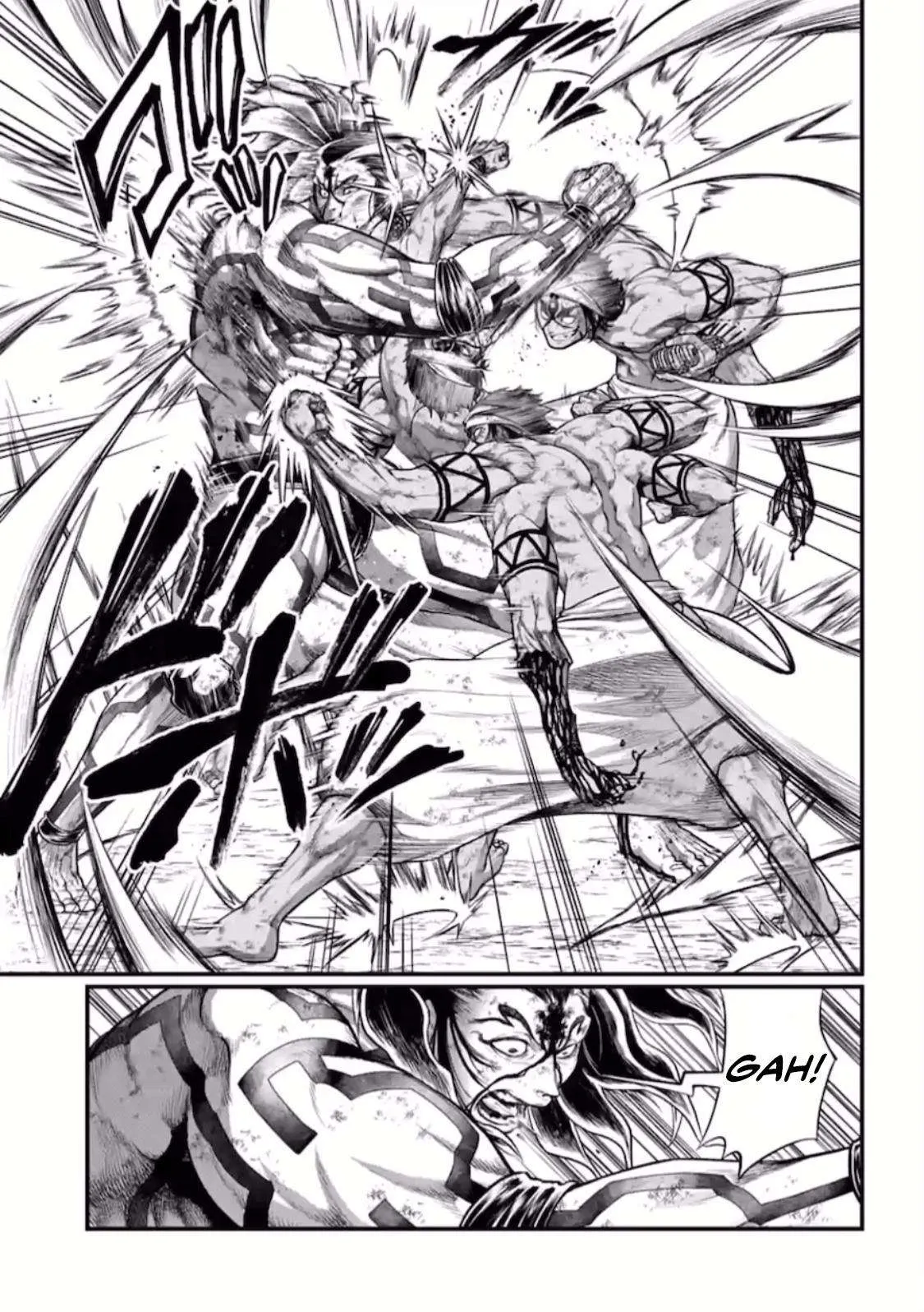 Shuumatsu no Valkyrie - 38 - 67d31f93b816e.webp