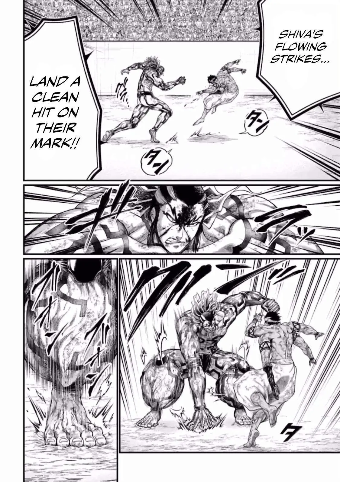 Shuumatsu no Valkyrie - 38 - 67d31f9414ea3.webp