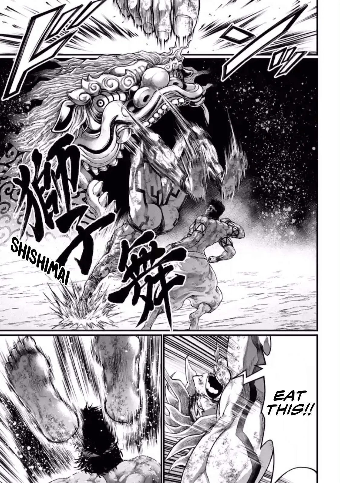 Shuumatsu no Valkyrie - 38 - 67d31f946b7f1.webp