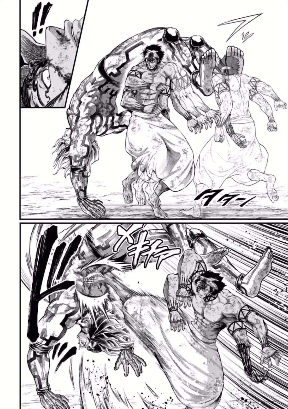 Shuumatsu no Valkyrie - 38 - 67d31f94c3c59.webp