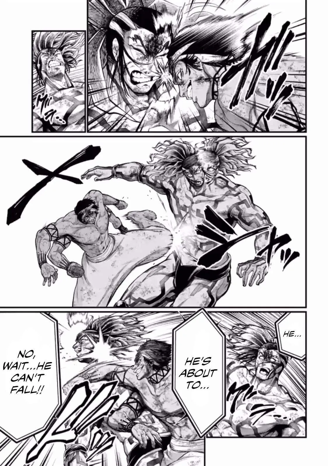 Shuumatsu no Valkyrie - 38 - 67d31f968b992.webp